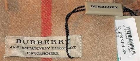 check burberry perfume authenticity|check burberry serial number.